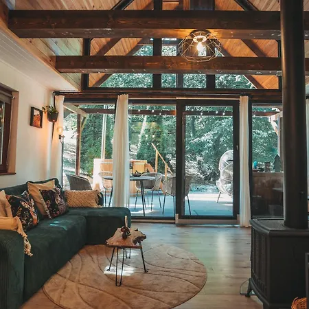 Apartament Koszegi Pagony *