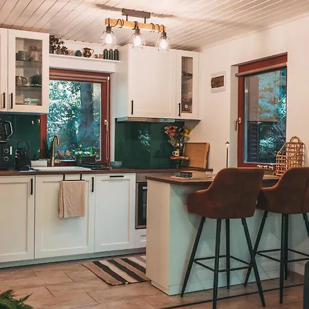 Koszegi Pagony Apartament *