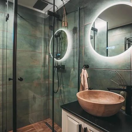 Koszegi Pagony Apartament Kőszeg