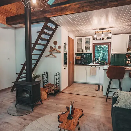 Apartament Koszegi Pagony *