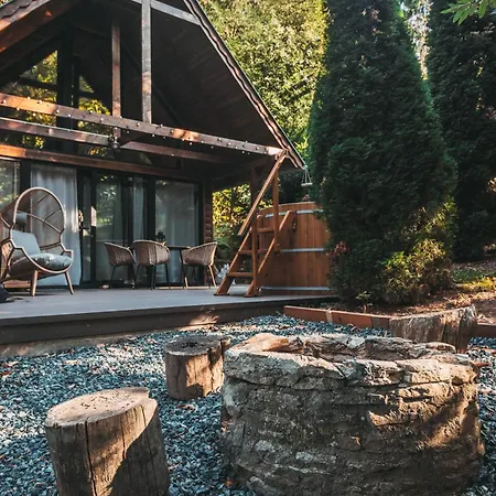 Apartament Koszegi Pagony