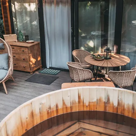 Koszegi Pagony Apartament