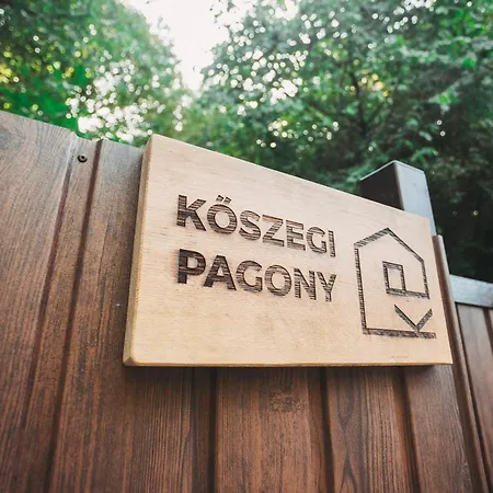 Koszegi Pagony